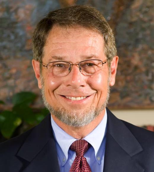 Robert D. Grey Headshot