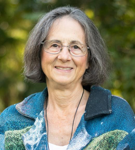 Jeanette E. Natzle Headshot