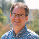 Andrew J. Fisher Headshot