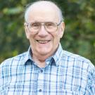 Irwin H. Segel Headshot