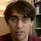Ian F. Korf Headshot
