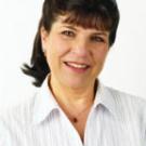 Julie A. Leary Headshot
