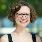 Kassandra Ori-McKenney Headshot