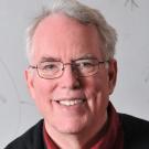 Headshot of R Scott Hawley